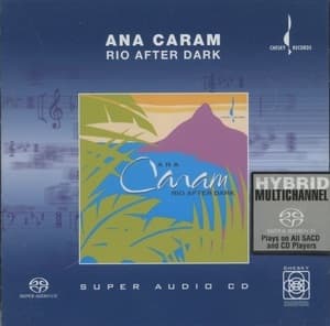 Rio After Dark