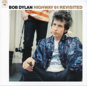 Highway 61 Revisited