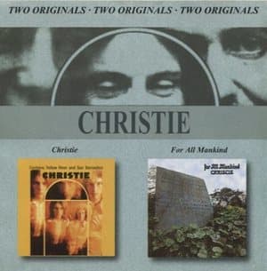 Christie + For All Mankind