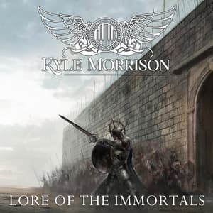 Lore Of The Immortals EP