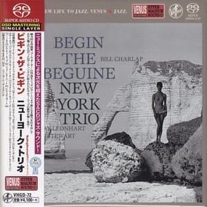 Begin The Beguine