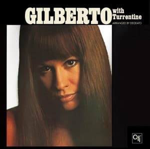 Gilberto With Turrentine