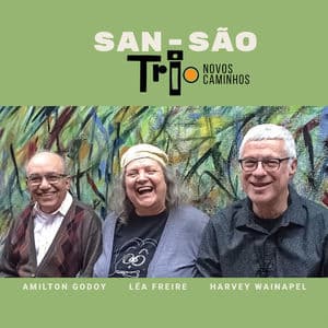 Novos Caminhos