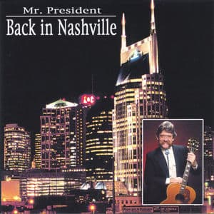 Back In Nashville