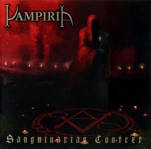 Sanguinarian Context