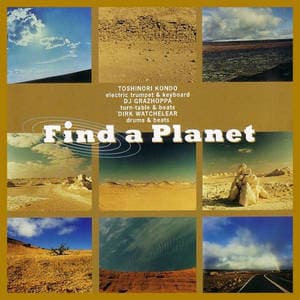 Find A Planet