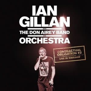 Contractual Obligation #2: Live In Warsaw (2CD)