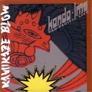 Kamikaze Blow