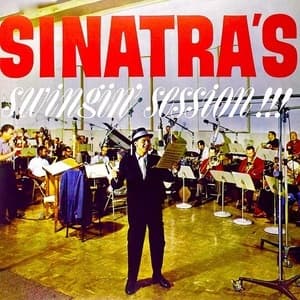 Sinatra's Swingin' Session!!!