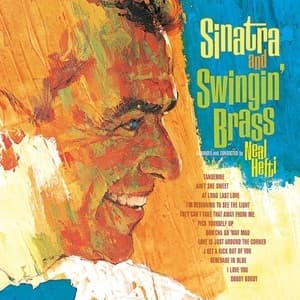 Sinatra And Swingin' Brass