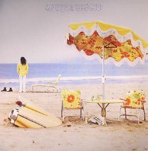 On The Beach