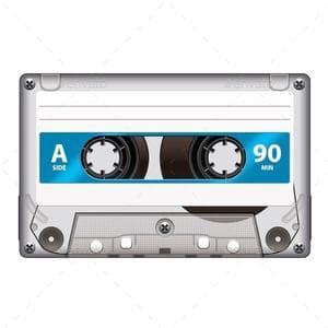 The Shades Of Rock (new Wave) Vol.#8. Compilation By Sk
