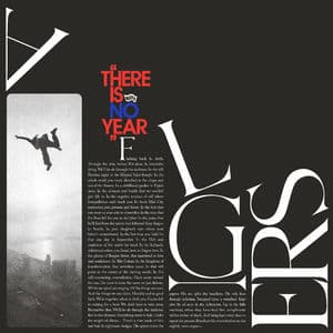 There Is No Year [Hi-Res]