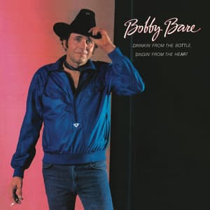 Drinkin' From The Bottle, Singin' From The Heart (2015)
