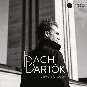 Bach Bartok