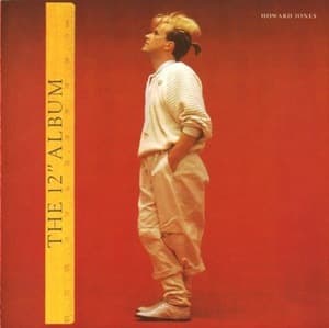 The 12'' Album