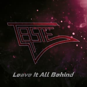 Leave It All Behind 