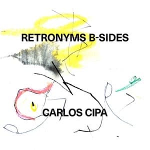 Retronyms B-Sides [Hi-Res]