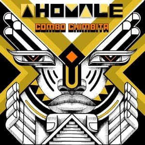 Ahomale [Hi-Res]