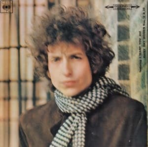 Blonde On Blonde