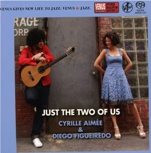 Just The Two Of Us