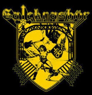 Gatekrashor