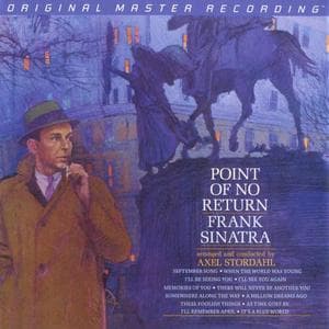 Point Of No Return (2013 Remaster)