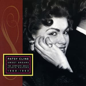 Sweet Dreams - The Complete Decca Studio Masters (1960-1963) (2CD)