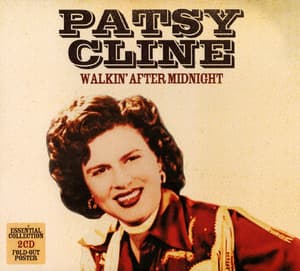 Walkin' After Midnight (2CD)