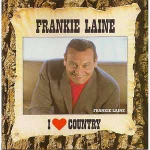 I Love Country