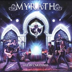 Live In Carthage