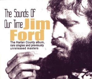 The Sounds Of Our Time (The Harlan County Album, Rare Singles And Previously Unreleased Masters)