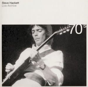 Live Archive (CD2) 70's