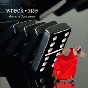 Wreck Age