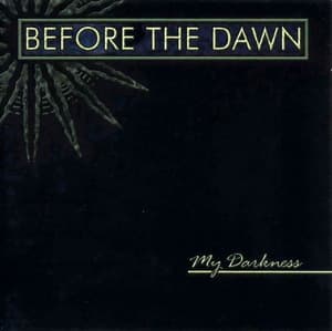 My Darkness
