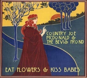 Eat Flowers & Kiss Babies