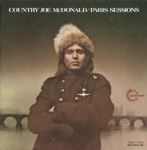 Paris Sessions