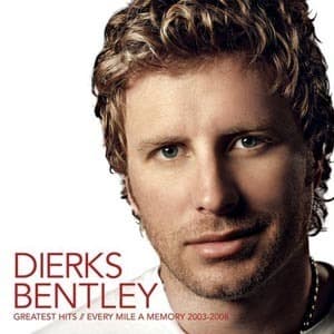 Greatest Hits / Every Mile A Memory 2003