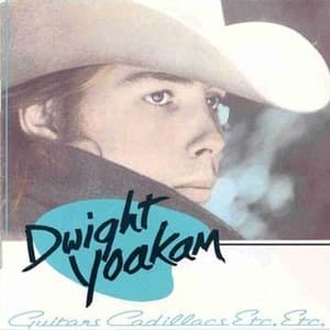 Guitars, Cadillacs, Etc., Etc. (2CD)