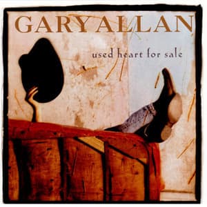 Used Heart For Sale
