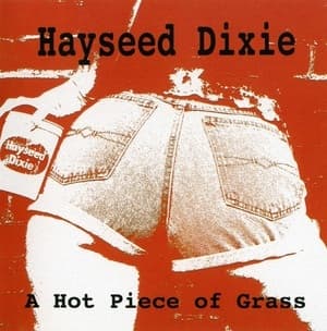 A Hot Piece Of Grass