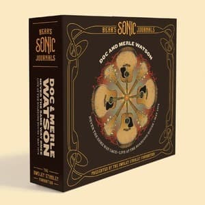 Never The Same Way Once - Live At The Boarding House. Chapter 2 May 2, 1974