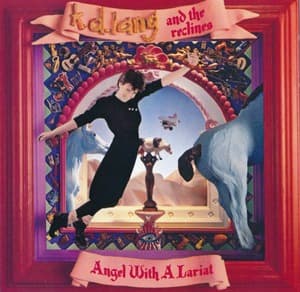 Angel With A Lariat