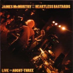 Live In Aught-Three