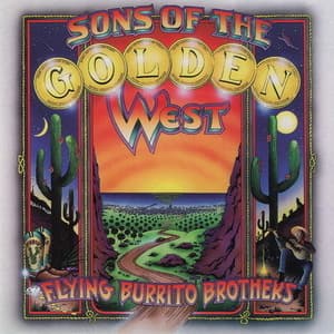 Sons Of The Golden West