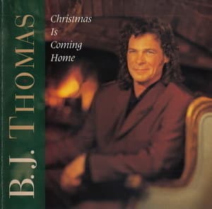 Christmas Is Coming Home