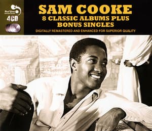8 Classic Albums Plus Bonus Singles