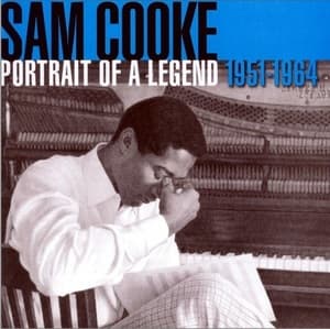 Portrait Of A Legend 1951-1964