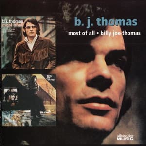 Most Of All / Billy Joe Thomas
