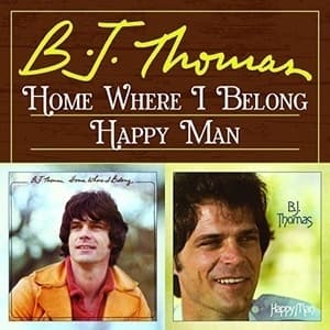 Home Where I Belong / Happy Man